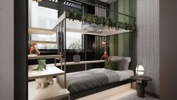 Jervois Privé (D10), Apartment #625481901